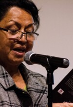 MX IE DI-VERSO POEMAS ..Sábado 19 de Noviembre de 2016...En el marco de Di-Verso - Encuentro de poemas en la Ciudad de México, en el Centro Cultural Elena Garro, se llevo a cabo la lectura de poemas con Luuk Growetz (Belgica), Graciela Huinao (Chile), Vicente Quitarte, Francisco Segovia y Carmen Villoro...Fotografía: Isaac Esteves / Secretaria de Cultura.